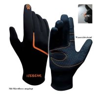 Neopren Handschuh Angelhandschuh Norwegen Winter Handschuh Jagd S Niedersachsen - Delmenhorst Vorschau