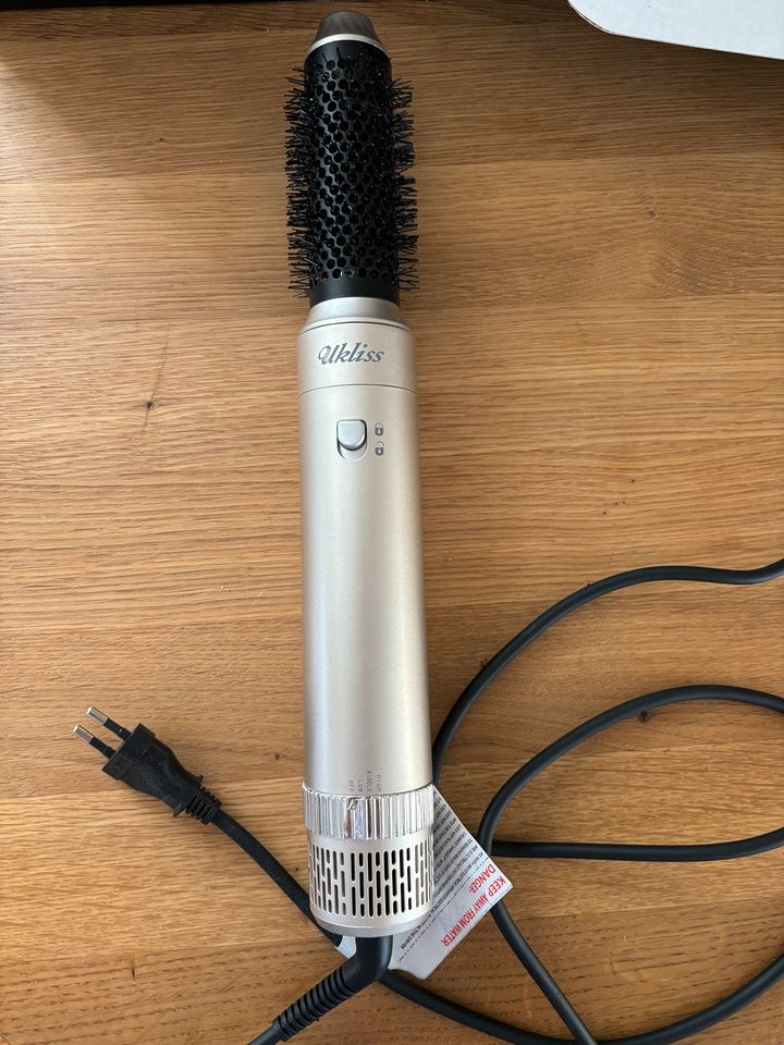 Dyson Dupe Hairstyler in Augsburg