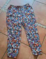 Sommerhose Damen Flower Power Nordrhein-Westfalen - Hürth Vorschau