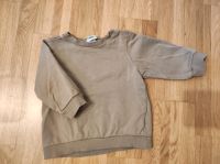 H&m Pullover 68 braun Bayern - Erlangen Vorschau