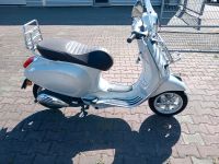 Vespa 50 ccm Primavera Touring Brandenburg - Brandenburg an der Havel Vorschau