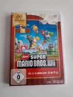 New Super Mario Bros Wii Niedersachsen - Weyhe Vorschau