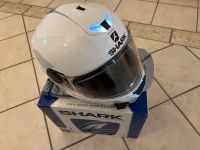 Shark Skwal 2 mit LED Motorradhelm XL Bayern - Landsberg (Lech) Vorschau