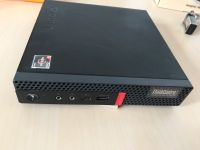 Lenovo Think Centre AMD Ryzen 5 3400/8GB RAM/256GB M2 SSD Mini PC Hannover - Vahrenwald-List Vorschau