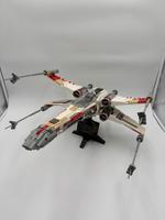Lego Star Wars UCS X-Wing Fighter 7191 Vollständig Baden-Württemberg - Nußloch Vorschau