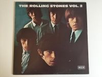 The Rolling Stones Vol. 2 (zweites Album) - Vinyl LP Hessen - Wiesbaden Vorschau