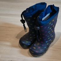 Gummistiefel Gr.24 Gefüttert Beck Nordrhein-Westfalen - Viersen Vorschau