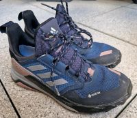 DAMEN  TERREX TRAILMAKER GTX W Gr.39 Wanderschuhe Trail Gore Tex Stuttgart - Möhringen Vorschau