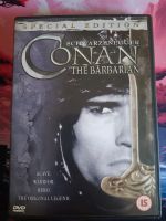 Conan the Barbarian DVD english (rare) Nordrhein-Westfalen - Verl Vorschau