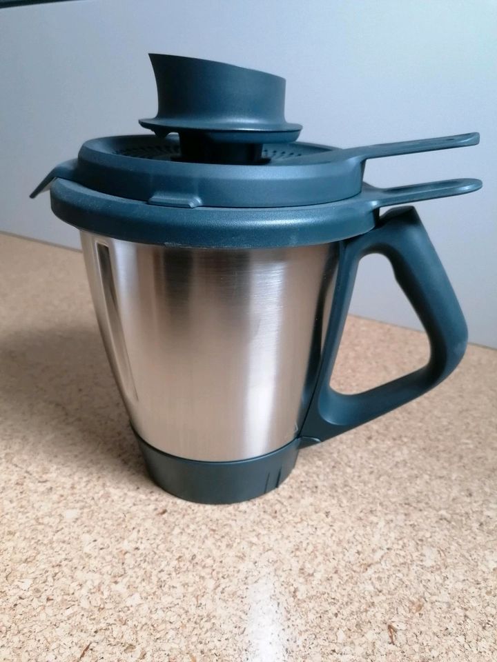 Thermomix Mixtopf neu in Cramberg