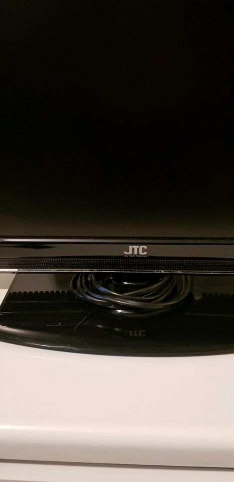 JTC 18,5 " LED TV-Monitor in Forst