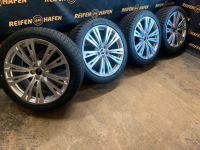 AUDI A8/S8 Alufelgen Original & Winterreifen Goodyear 20 Zoll !!! Nordrhein-Westfalen - Minden Vorschau