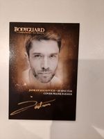 Neu: Musical BODYGUARD Köln Jadran Malkovich Autogrammkarte Duisburg - Rumeln-Kaldenhausen Vorschau