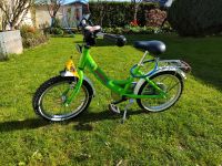 Puky 16 Kinderfahrrad Alu Baden-Württemberg - Sinsheim Vorschau