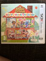 Animal Crossing Happy Home Designer  x Nintendo 3DS Berlin - Mitte Vorschau