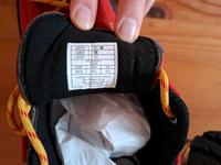 Approach Zustiegs Schuhe La Sportiva neu Dresden - Neustadt Vorschau
