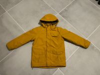 Mini A Ture Winterjacke Senfgelb Gr.140 Nordrhein-Westfalen - Minden Vorschau