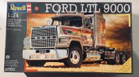 Ford LTL 9000 Revell No. 07553 Maßstab 1:24 von 1993 Baden-Württemberg - Essingen Vorschau