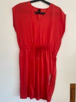 Rotes Sommerkleid Alphatauri München - Au-Haidhausen Vorschau