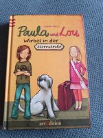 Paula und Lou Wirbel in der Sternstraße Hessen - Burghaun Vorschau