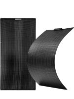 Flexibel Solarpanel 100W Monokristalline Flexible Baden-Württemberg - Schwäbisch Gmünd Vorschau