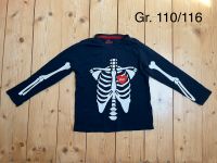 Langarmshirt / Dünner Pullover Gr. 110/116 lupilu Dresden - Gorbitz-Nord/Neu-Omsewitz Vorschau