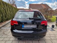 Audi A3 Sportback Bayern - Neukirchen vorm Wald Vorschau