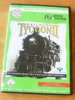 PC-Spiel Railroad Tycoon 2 Nordrhein-Westfalen - Kreuztal Vorschau