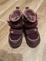 Winterschuhe Gr. 22 von Superfit Sachsen - Puschwitz Vorschau