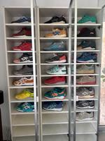 ASICS GEL LYTE 3 SAGA 9 9.5 10 FIEG NICE KICKS SALMON HAL 3 LIES Brandenburg - Oranienburg Vorschau