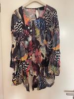 Bitte Kai Rand Skandi Designer Multicolor Bluse 38/40 Berlin - Pankow Vorschau