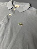 Y2K Lacoste Polohemd|Größe M|Top Qualität|Baumwolle|sehr beliebt Baden-Württemberg - Crailsheim Vorschau