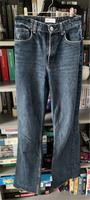 Zara Jeans blau Schleswig-Holstein - Flensburg Vorschau