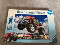 Puzzle Ravensburger Monstercar 300XXL 9+ nr. 130061 Baden-Württemberg - Waldbronn Vorschau