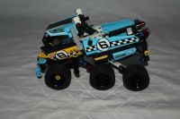 LEGO Technic Rückzieh-Motor 42058 Rennmotorrad + 42059 Nordrhein-Westfalen - Bocholt Vorschau