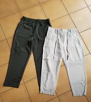 2 Damen - Hosen Gr. M u. L komplett 8 € (einzeln 5 €) Nordrhein-Westfalen - Korschenbroich Vorschau
