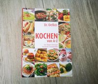 Dr Oetker Kochbuch, Kochen von A - Z, top Zustand Bayern - Burglengenfeld Vorschau