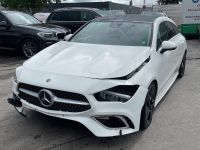 Mercedes-Benz CLA 200 Shooting Brake AMG PANO*NAVI*LEDER*XENON Baden-Württemberg - Holzgerlingen Vorschau