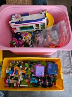 Lego friends Sammlung Dortmund - Brackel Vorschau