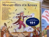 Mozart Kids neu Folie CD Baden-Württemberg - Gundelfingen Vorschau