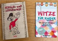 Witze Bücher Kinder Buch Niedersachsen - Cremlingen Vorschau