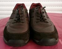 LLOYD SPORTS Sneaker Schnürschuh Rauleder UK 10,5 NEU NP 160 € Dortmund - Mitte Vorschau