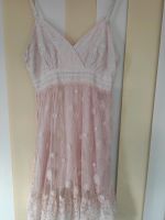 PINK BERRY Ibiza Boho Kleid Rheinland-Pfalz - Bad Kreuznach Vorschau