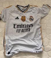 Real Madrid Trikot Dortmund - Brackel Vorschau