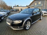 Audi A4 allroad 2,0 TDI quattro Niedersachsen - Cloppenburg Vorschau