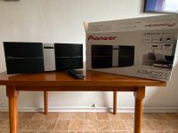 Pioneer X-SMC22-S Slim Mikro System Rostock - Hansaviertel Vorschau