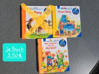 Wieso, weshalb, warum junior Kinderbücher Niedersachsen - Stadthagen Vorschau
