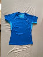 Funktionshirts Sport Shirts Damen Frauen Asics Größe M blau Hessen - Rüsselsheim Vorschau