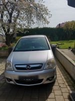 Opel Meriva 1.7 CDTI Cosmo 74kW MT-6 Cosmo Bayern - Marxheim Vorschau