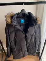 Herren Winterjacke mit FakeFell Kapuze Bayern - Aholming Vorschau